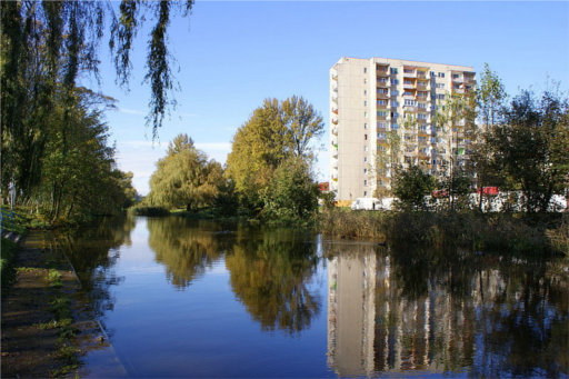 Wieceminka w Kołobrzegu